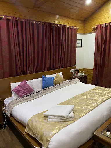 Super Deluxe Room